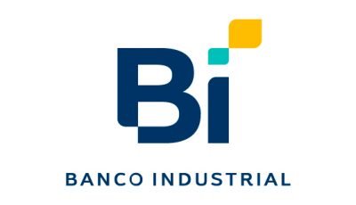 logo vector Banco Industrial