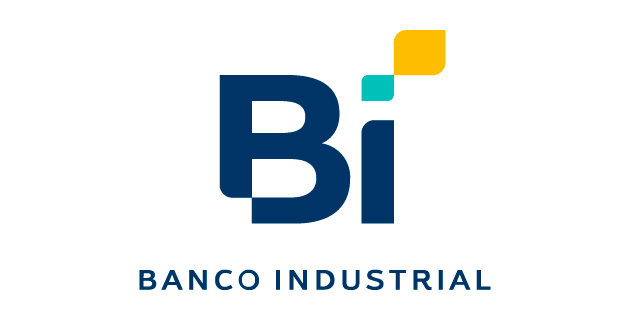 logo vector Banco Industrial