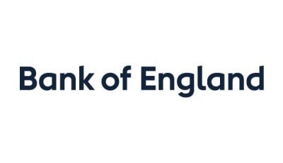 logo vector Bank of England