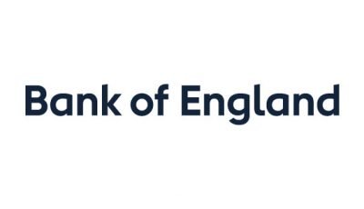 logo vector Bank of England