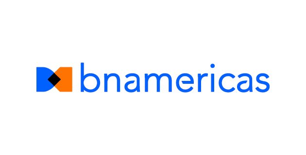 logo vector BNamericas