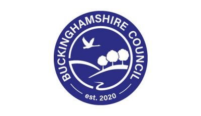 logo vector Buckinghamshire City Council