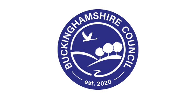 logo vector Buckinghamshire City Council