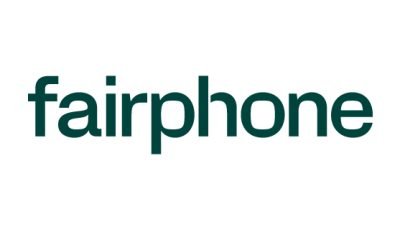 logo vector Fairphone