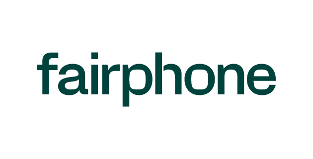 logo vector Fairphone