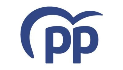 logo vector Partido Popular