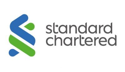 logo vector Standard Chartered