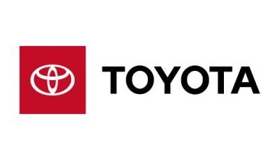 logo vector Toyota