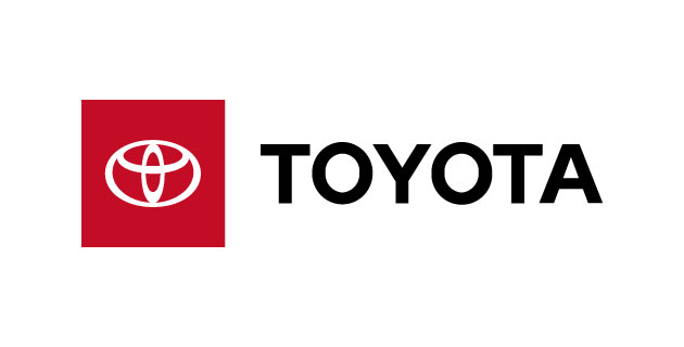 logo vector Toyota