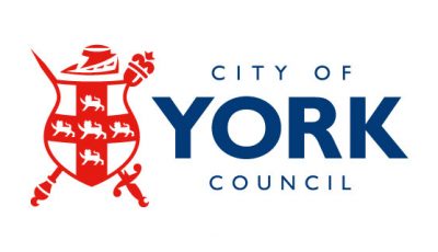 logo vector City of York Council