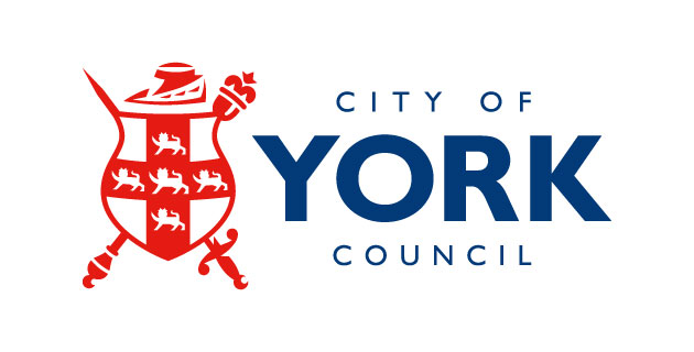 logo vector City of York Council