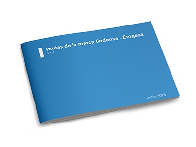 Pautas de la marca ENEL Codensa-Emgesa