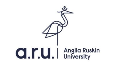 logo vector Anglia Ruskin University