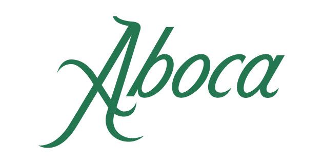 logo vector Aboca
