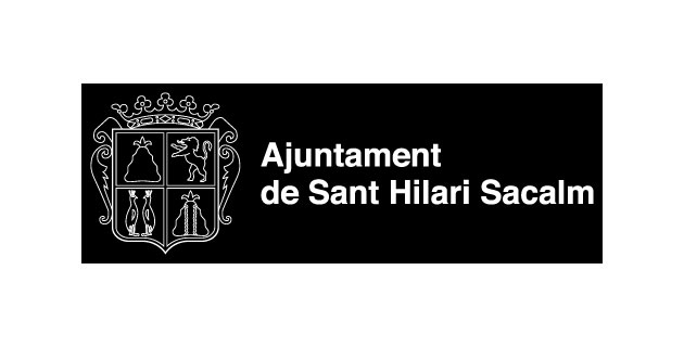 logo vector Ajuntament de Sant Hilari Sacalm