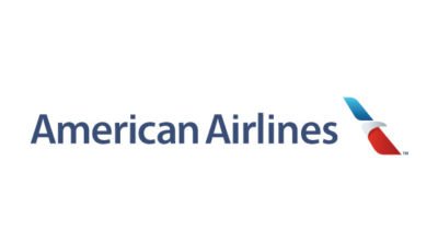 logo vector American Airlines