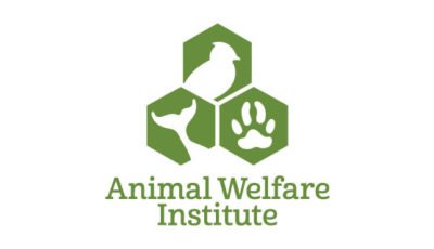 logo vector Animal Welfare Institute