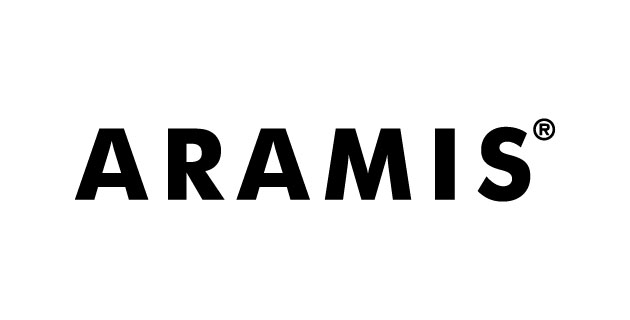logo vector Aramis
