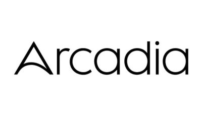 logo vector Arcadia
