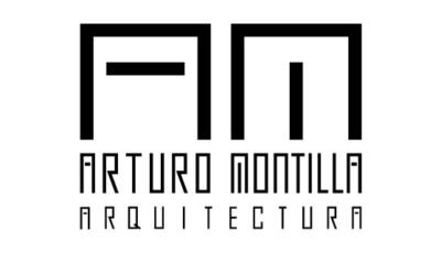 logo vector Arturo Montilla Arquitectura