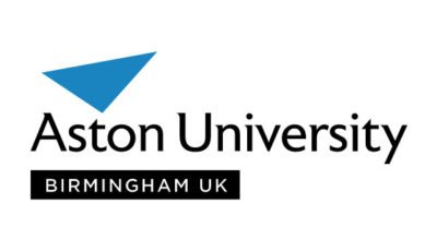 logo vector Aston University