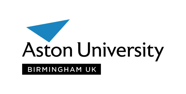 logo vector Aston University