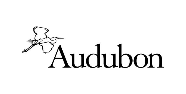 logo vector Audubon