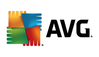 logo vector AVG Antivirus