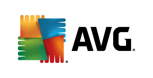 logo vector AVG Antivirus