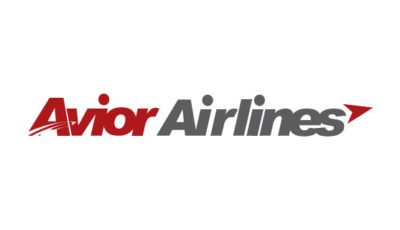 logo vector Avior Airlines