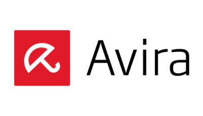 logo vector Avira