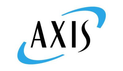 logo vector AXIS Capital