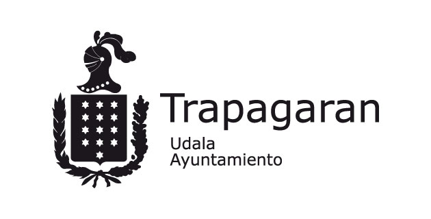 logo vector Ayuntamiento de Trapagaran