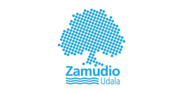 logo vector Ayuntamiento de Zamudio