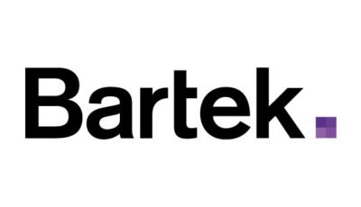 logo vector Bartek