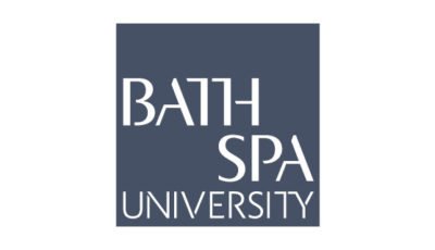 logo vector Bath Spa University