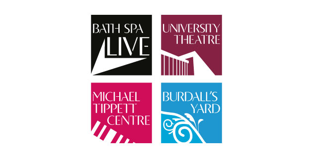 logo vector Bath Spa University