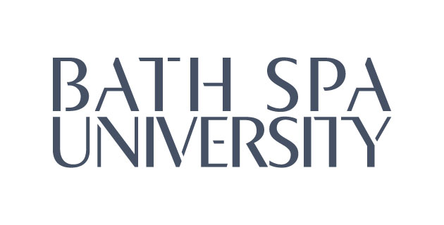 logo vector Bath Spa University