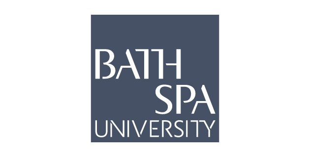 logo vector Bath Spa University