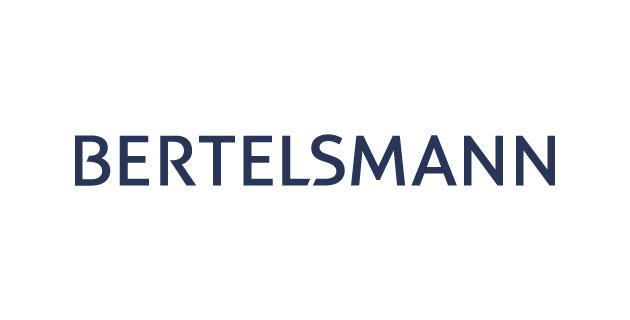 logo vector Bertelsmann