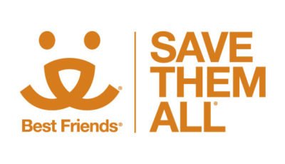 logo vector Best Friends Animal Society