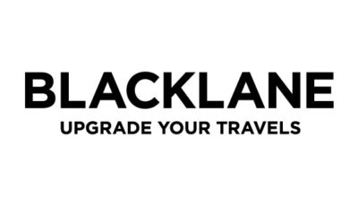 logo vector Blacklane