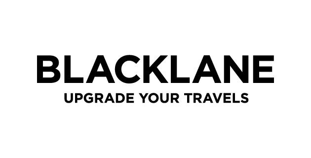 logo vector Blacklane