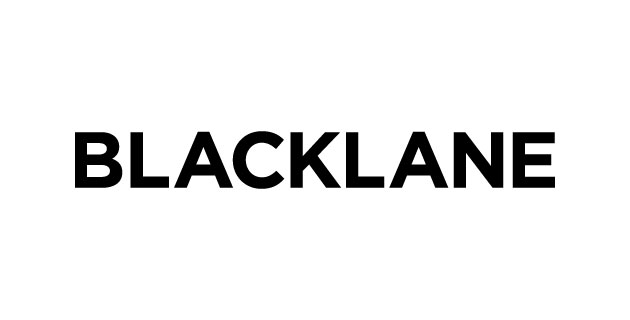 logo vector Blacklane