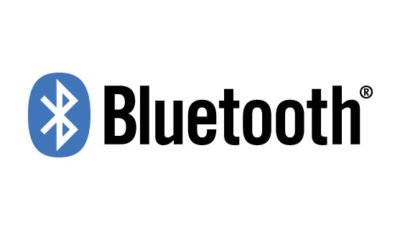 logo vector Bluetooth