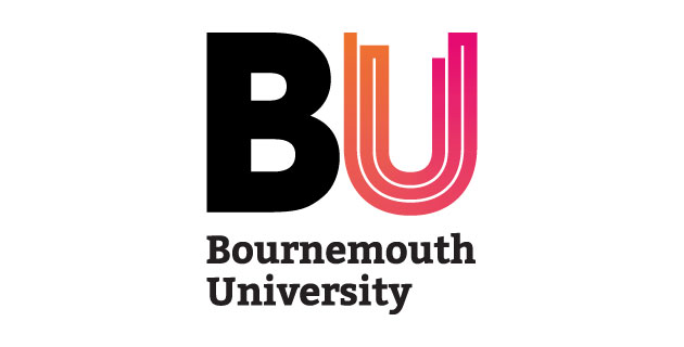 logo vector Bournemouth University