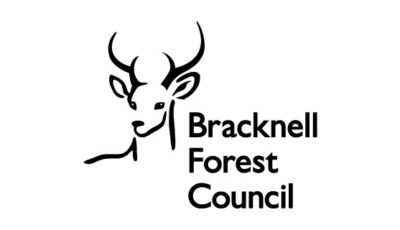 logo vector Bracknell Forest Council