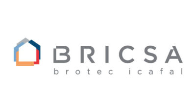 logo vector Bricsa