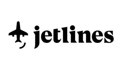 logo vector Canada Jetlines