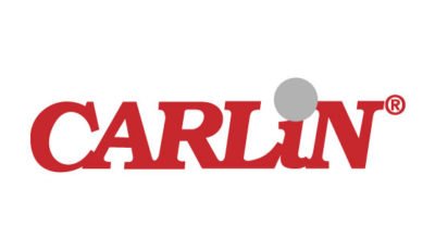 logo vector Carlin